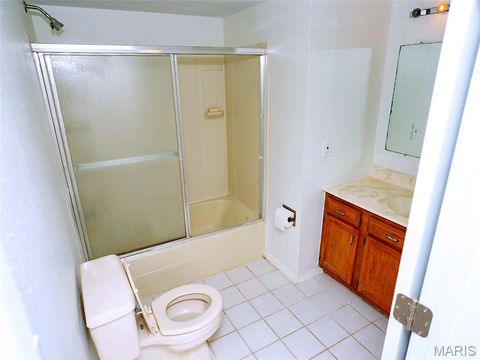 Tiny photo for 1003 Nobleman Drive, Creve Coeur, MO 63146 (MLS # 26029264)