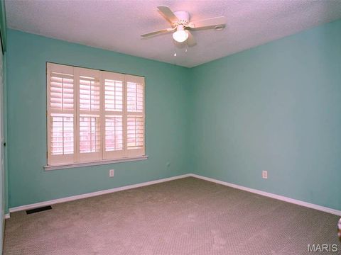 Tiny photo for 1003 Nobleman Drive, Creve Coeur, MO 63146 (MLS # 26029264)