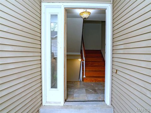 Tiny photo for 1003 Nobleman Drive, Creve Coeur, MO 63146 (MLS # 26029264)
