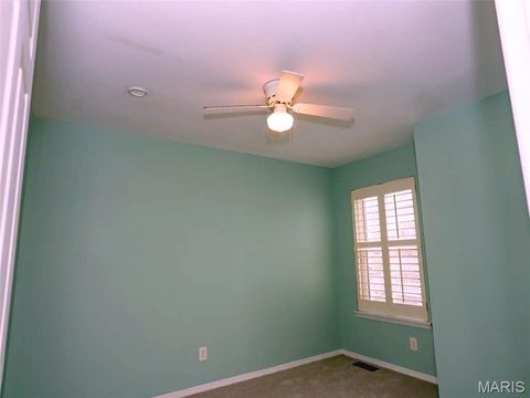 Tiny photo for 1003 Nobleman Drive, Creve Coeur, MO 63146 (MLS # 26029264)