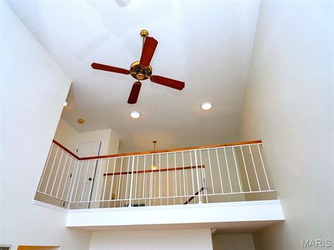 Tiny photo for 1003 Nobleman Drive, Creve Coeur, MO 63146 (MLS # 26029264)