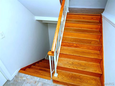Tiny photo for 1003 Nobleman Drive, Creve Coeur, MO 63146 (MLS # 26029264)