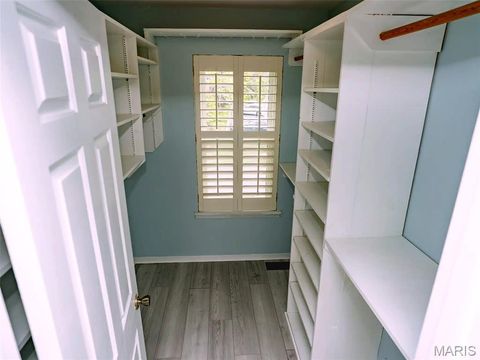 Tiny photo for 1003 Nobleman Drive, Creve Coeur, MO 63146 (MLS # 26029264)
