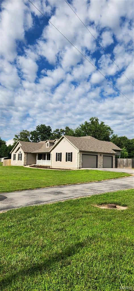 Photo of 13960 Sherwood Lane, Plato, MO 65552 (MLS # 26038435)