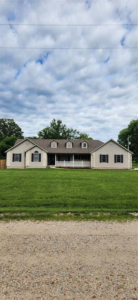 Photo of 13960 Sherwood Lane, Plato, MO 65552 (MLS # 26038435)