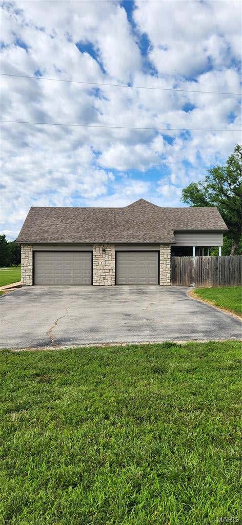 Photo of 13960 Sherwood Lane, Plato, MO 65552 (MLS # 26038435)
