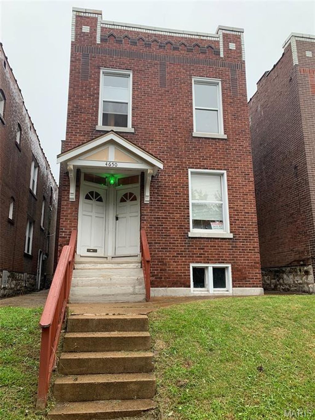 Photo of 4650 Michigan Avenue, St Louis, MO 63111 (MLS # 26030205)