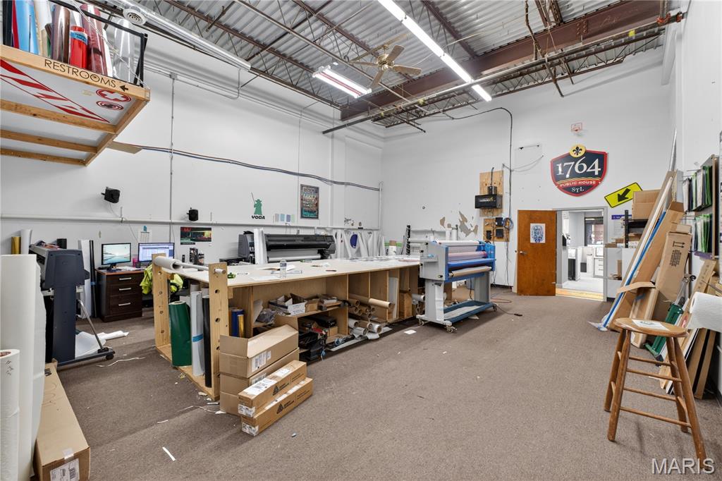 Chesterfield Indust Park Lt 1 Resub - Commercial Sale