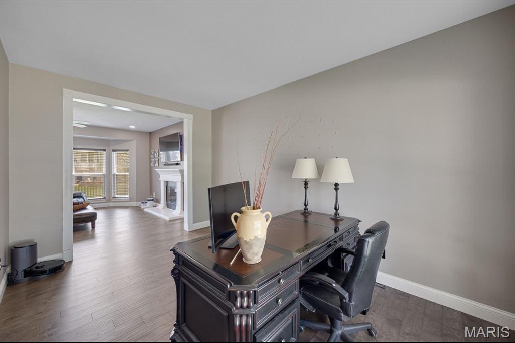 1218 Cold Spring Drive