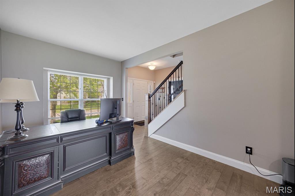 1218 Cold Spring Drive