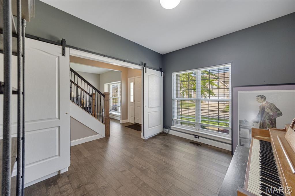 1218 Cold Spring Drive