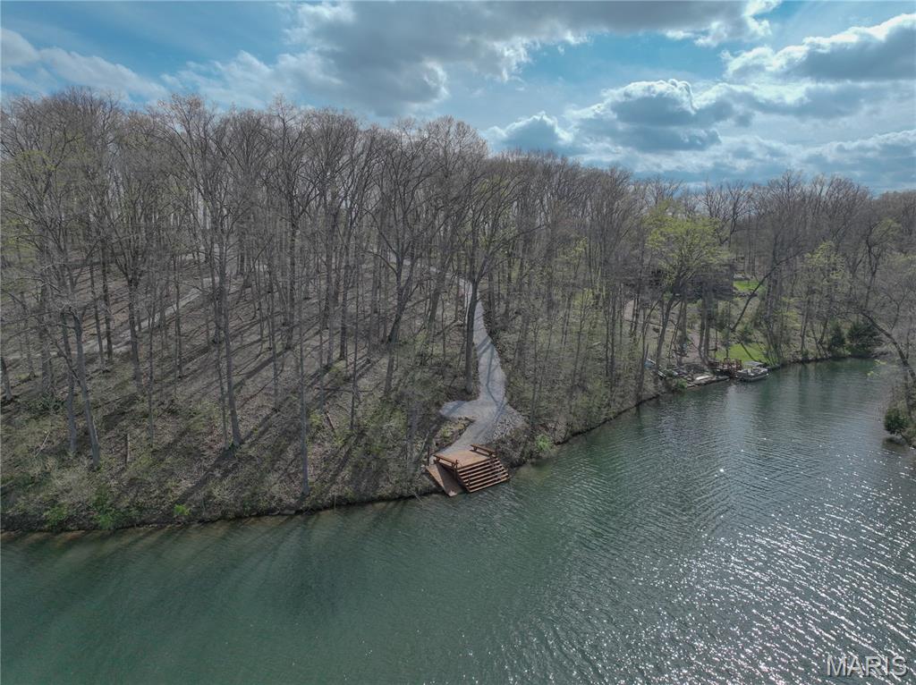 2456 Alpine Peak Dr.