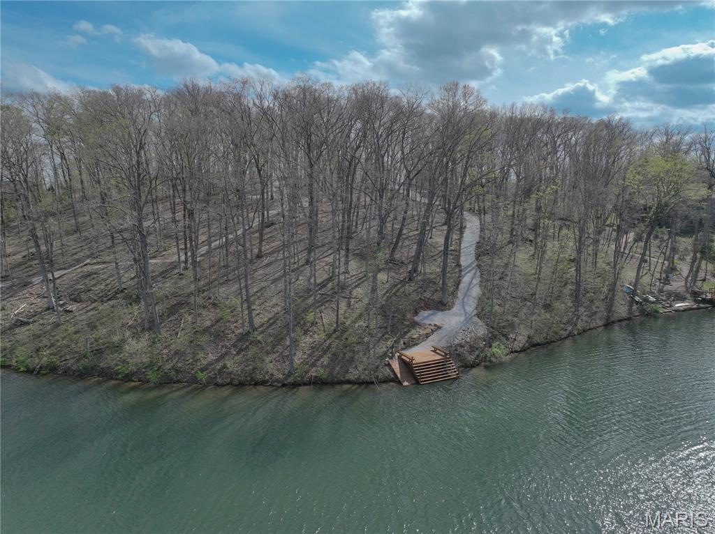 2456 Alpine Peak Dr.