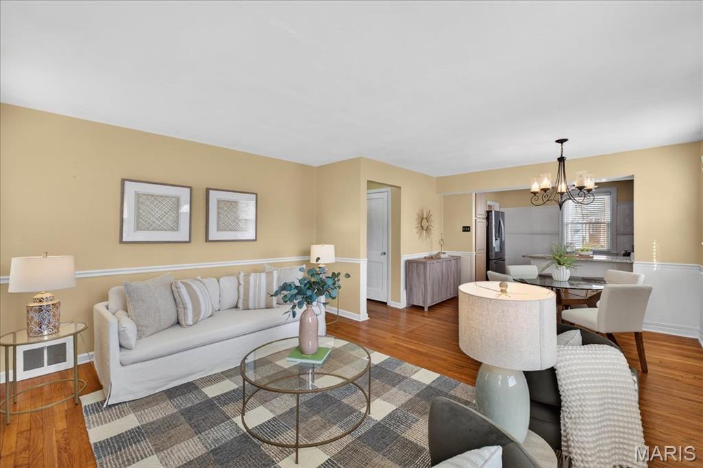 Woodlawn Country Club Grounds - Residential