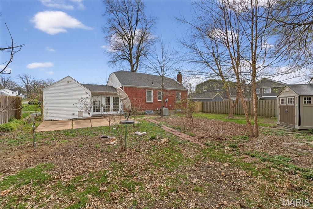 Woodlawn Country Club Grounds - Residential