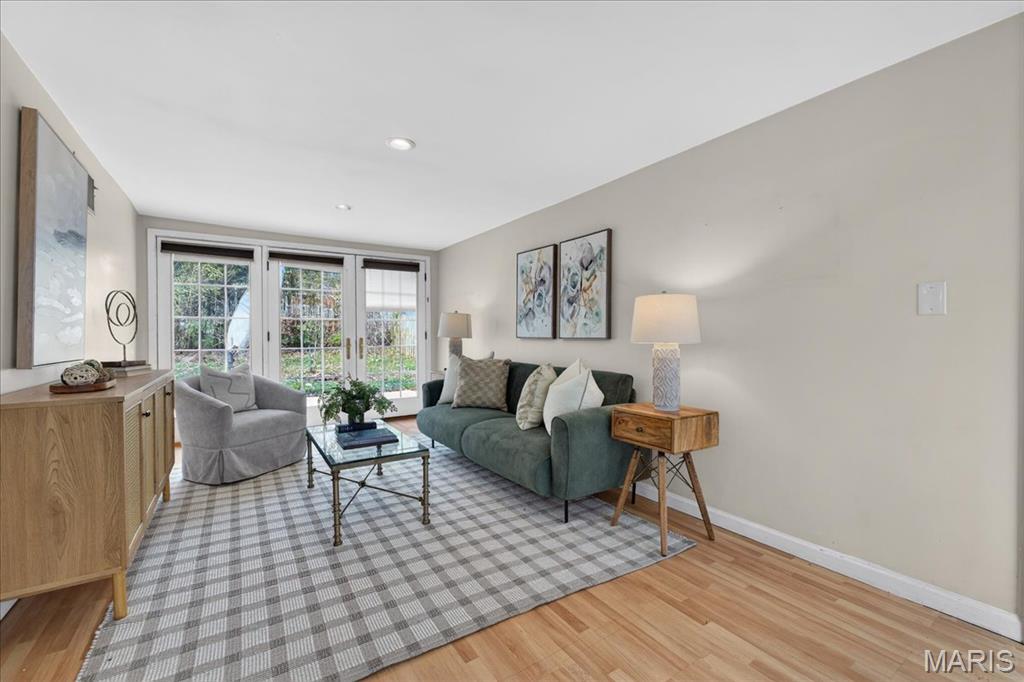 Woodlawn Country Club Grounds - Residential