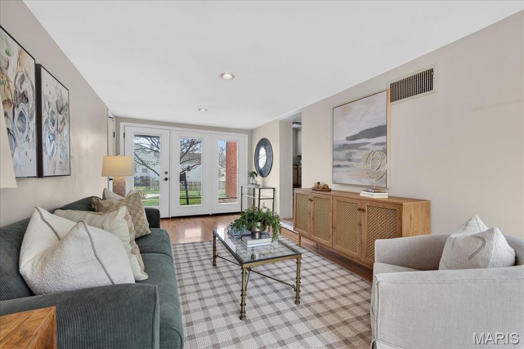 Woodlawn Country Club Grounds - Residential