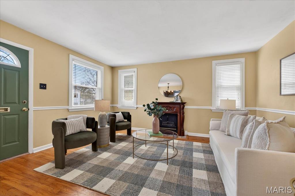 Woodlawn Country Club Grounds - Residential