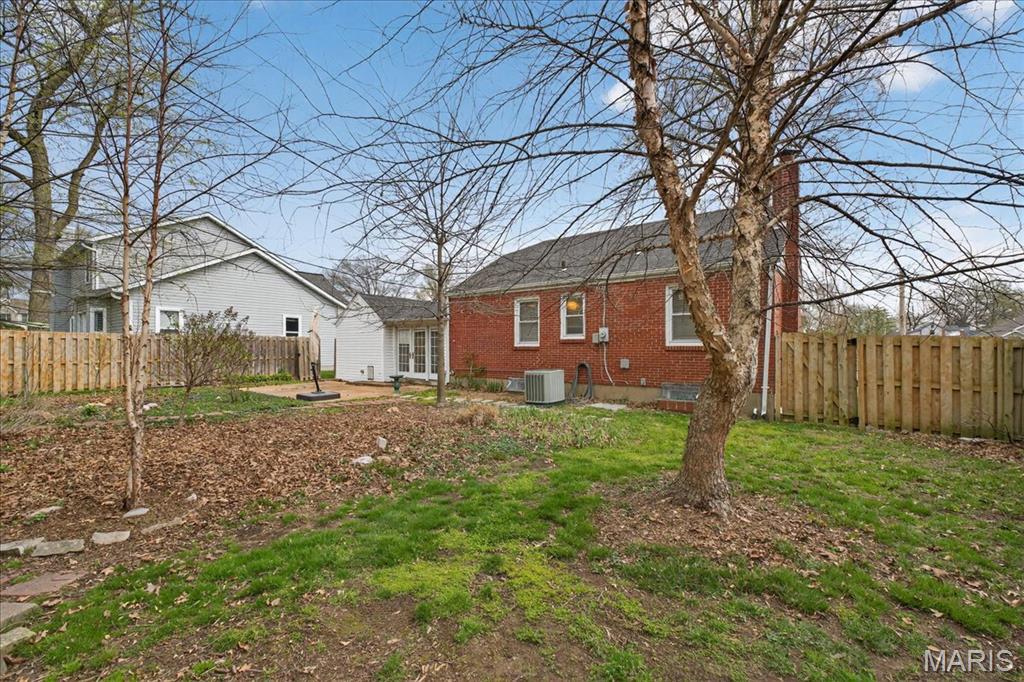 Woodlawn Country Club Grounds - Residential