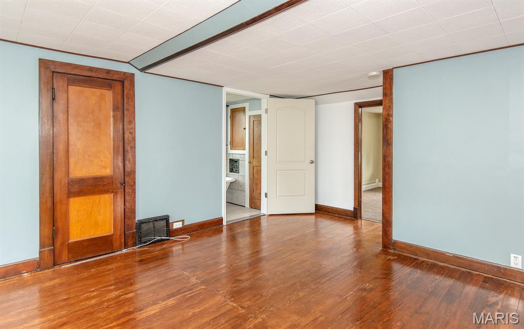 Grand Meramec Heights Add - Residential