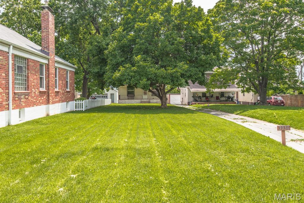 Grand Meramec Heights Add - Residential
