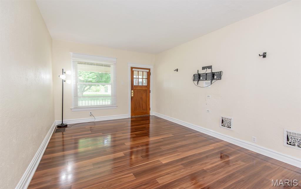 Grand Meramec Heights Add - Residential