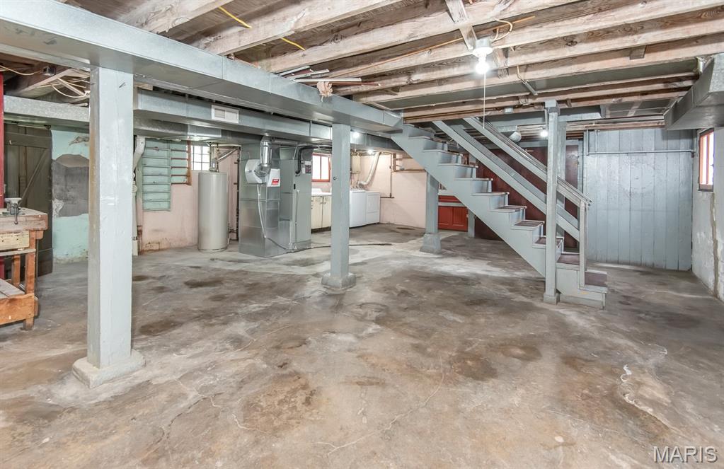 Grand Meramec Heights Add - Residential
