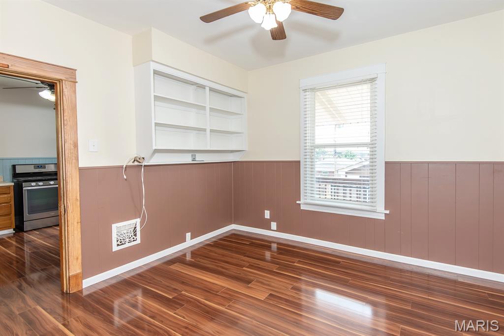 Grand Meramec Heights Add - Residential