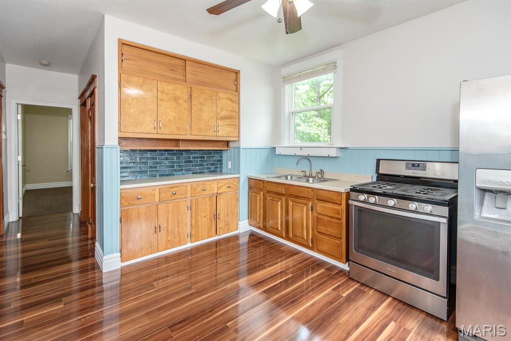 Grand Meramec Heights Add - Residential