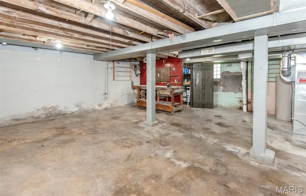 Grand Meramec Heights Add - Residential