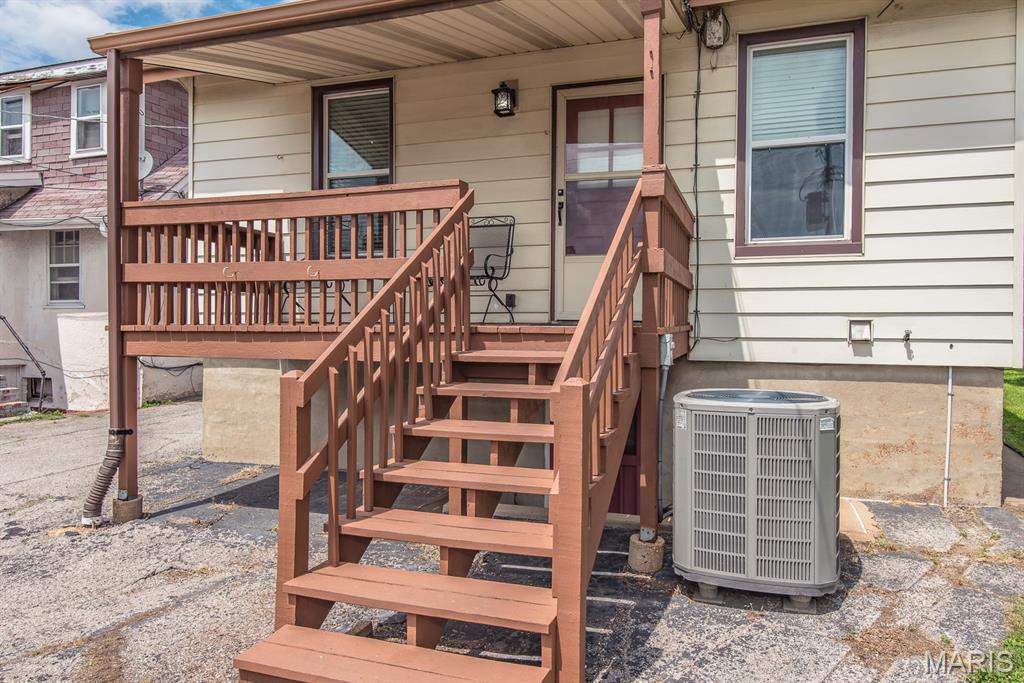 Grand Meramec Heights Add - Residential