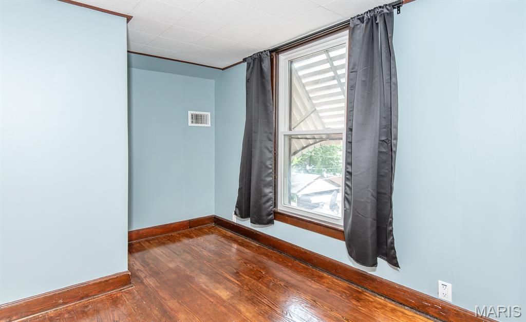 Grand Meramec Heights Add - Residential
