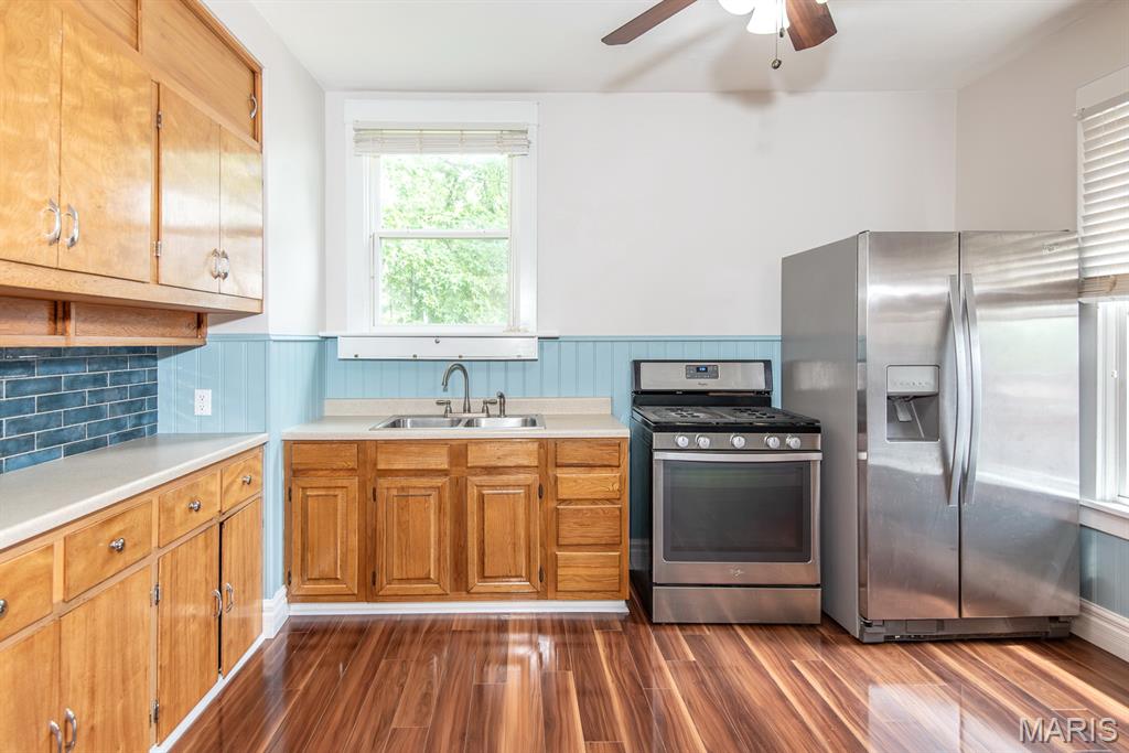 Grand Meramec Heights Add - Residential