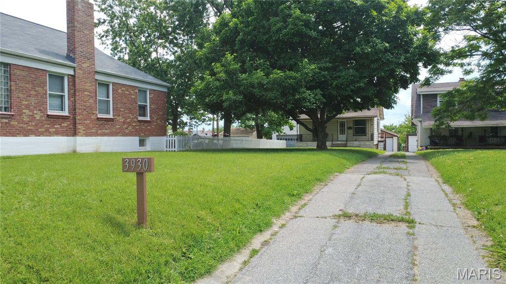 Grand Meramec Heights Add - Residential