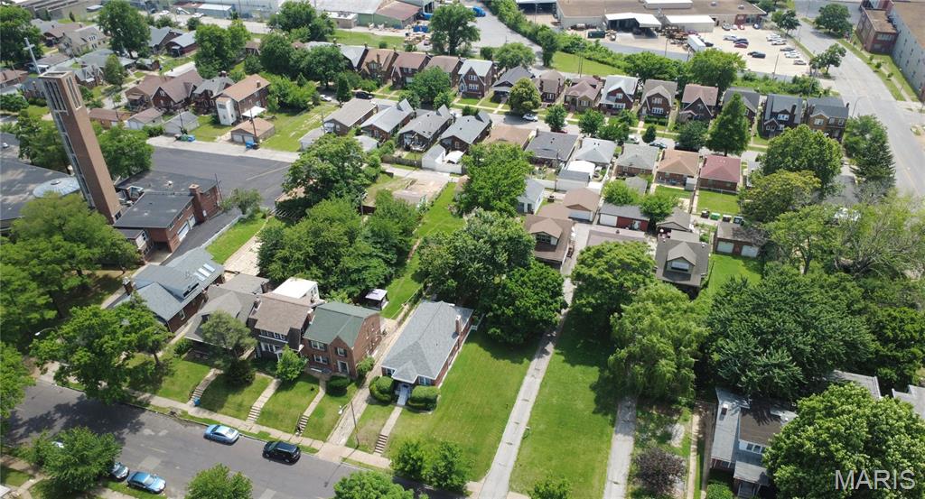 Grand Meramec Heights Add - Residential