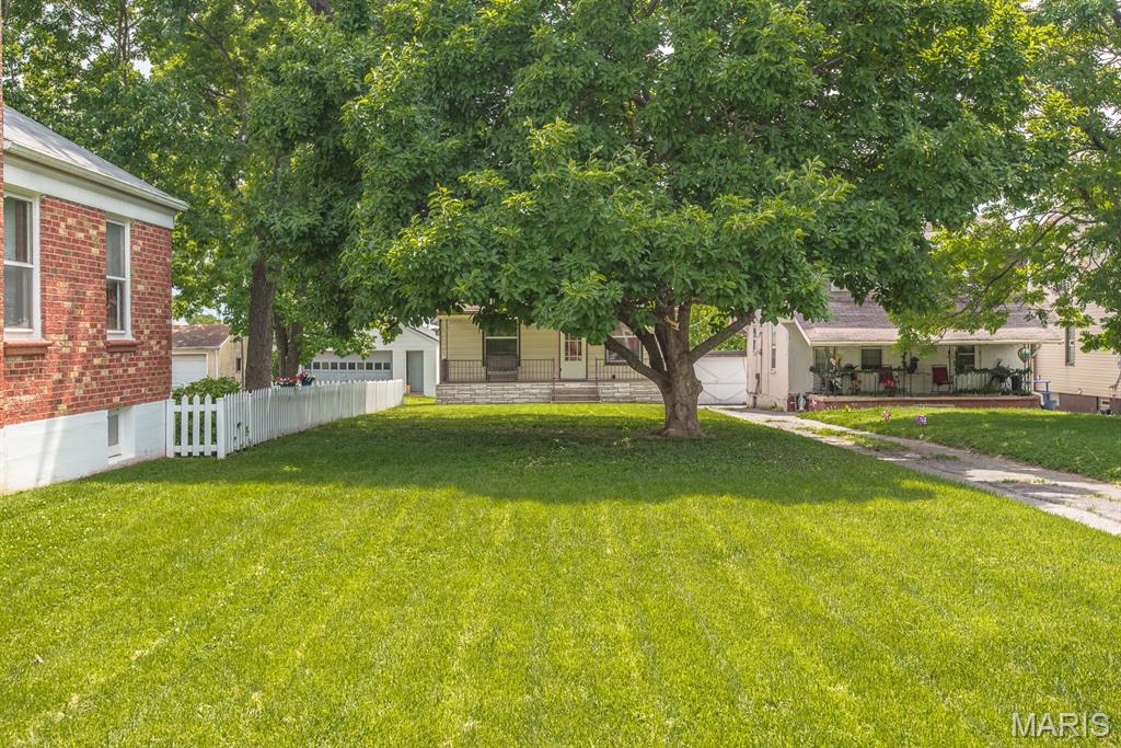 Grand Meramec Heights Add - Residential