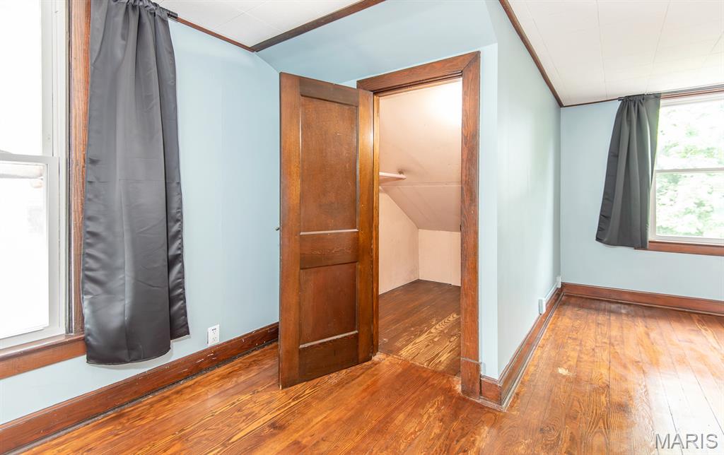 Grand Meramec Heights Add - Residential