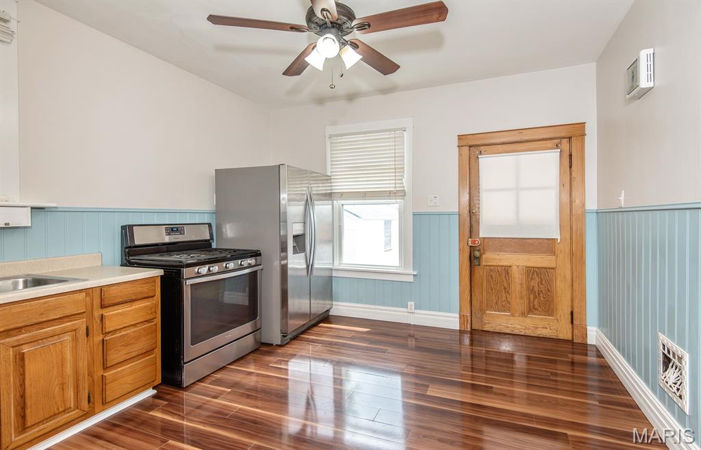 Grand Meramec Heights Add - Residential
