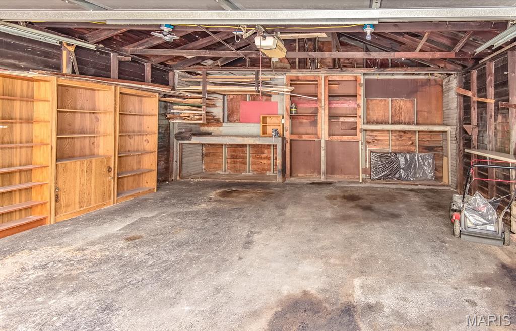 Grand Meramec Heights Add - Residential