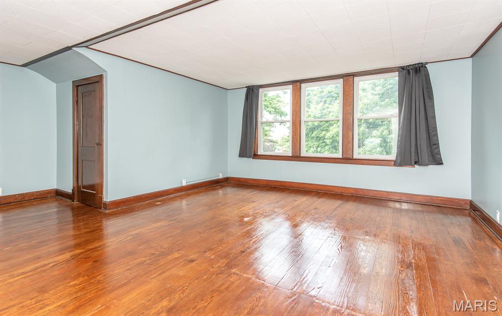 Grand Meramec Heights Add - Residential