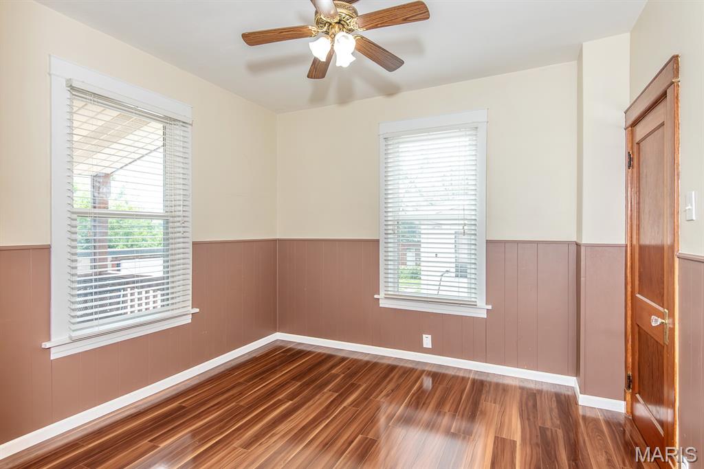 Grand Meramec Heights Add - Residential