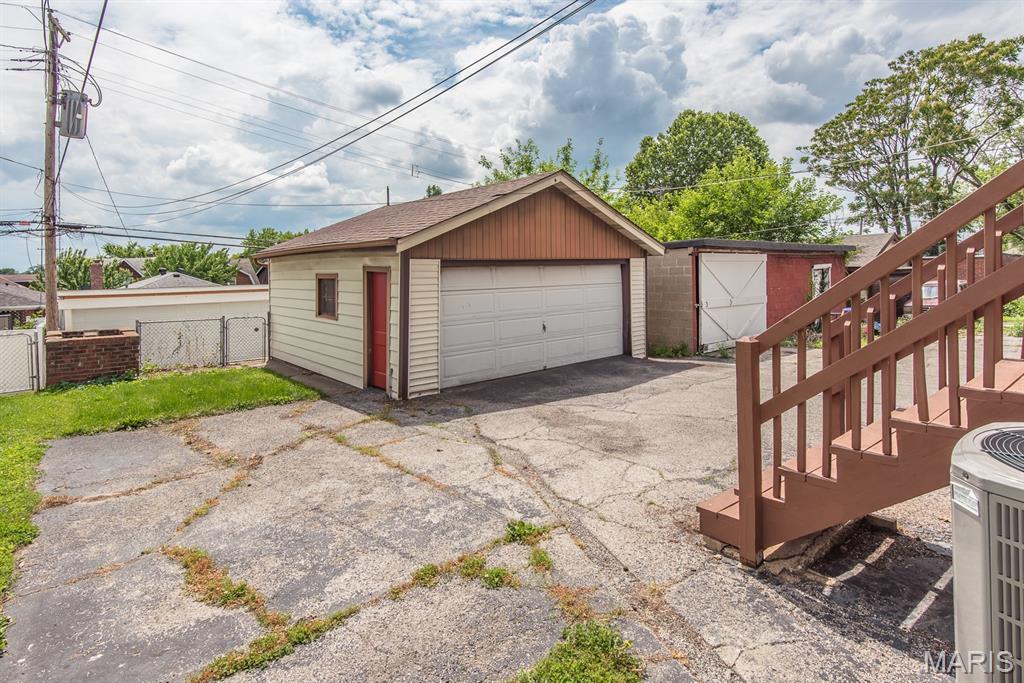 Grand Meramec Heights Add - Residential