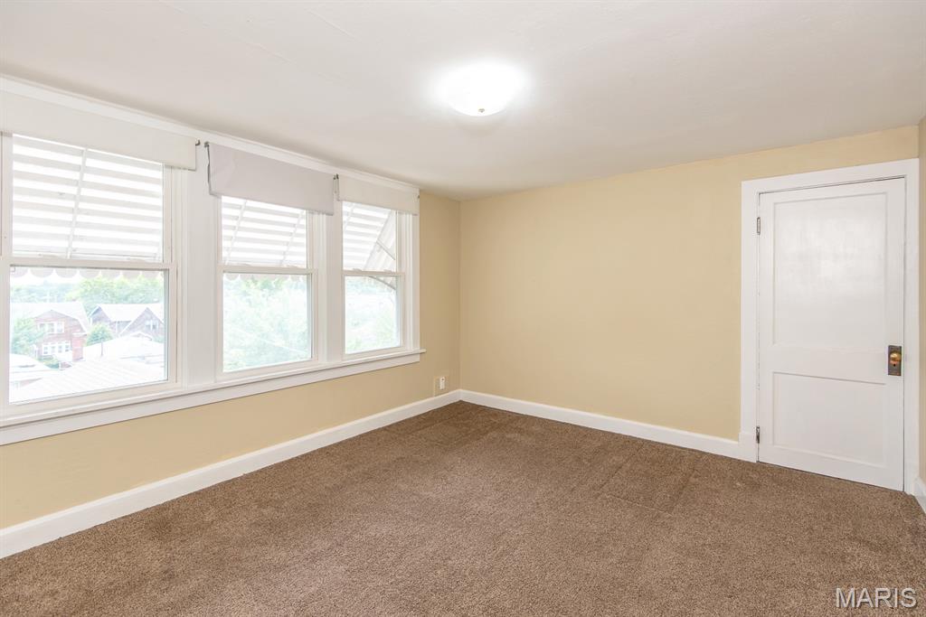Grand Meramec Heights Add - Residential