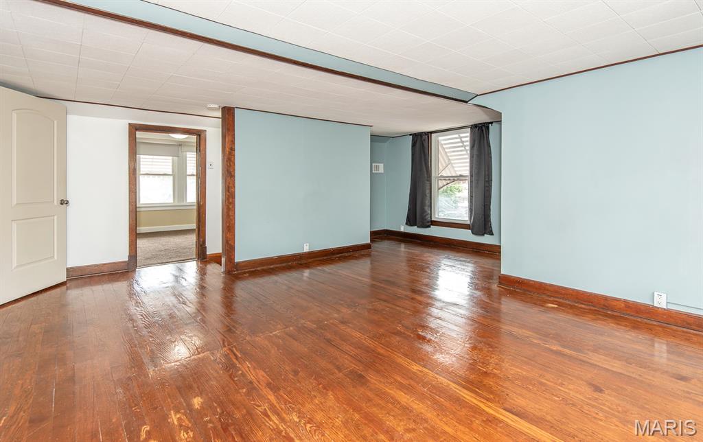 Grand Meramec Heights Add - Residential
