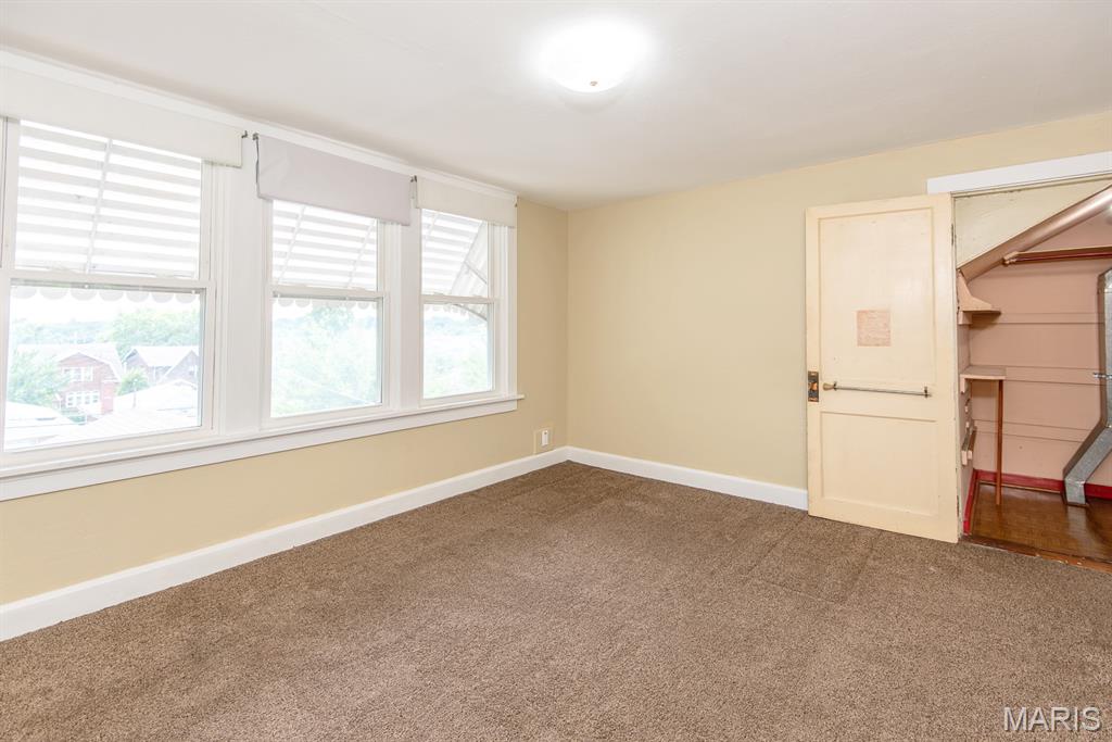 Grand Meramec Heights Add - Residential