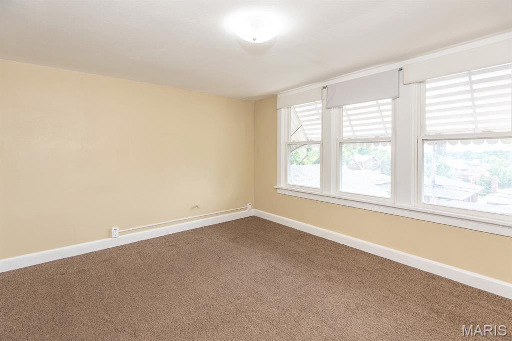 Grand Meramec Heights Add - Residential