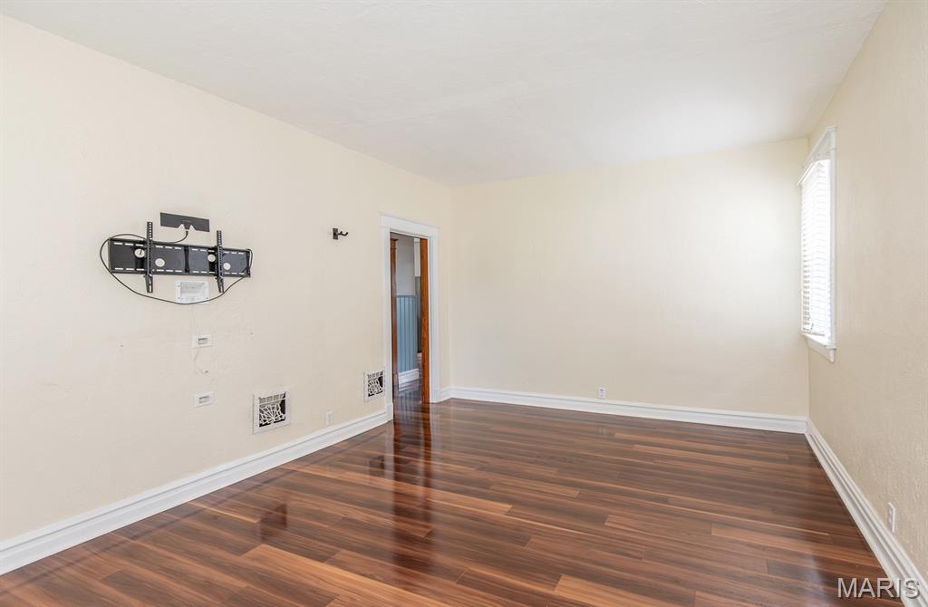 Grand Meramec Heights Add - Residential