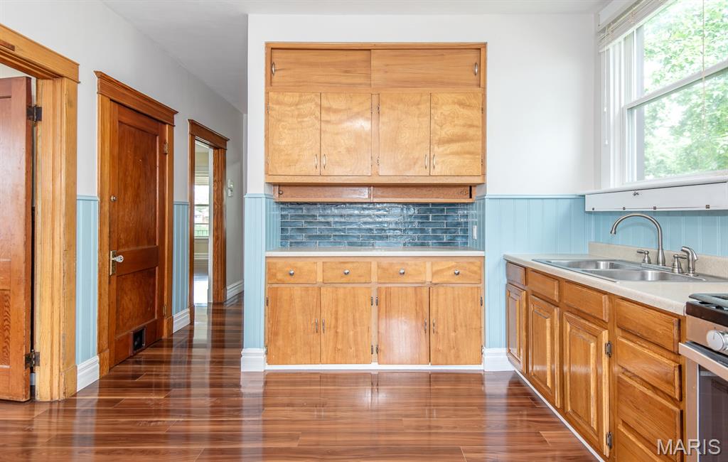 Grand Meramec Heights Add - Residential