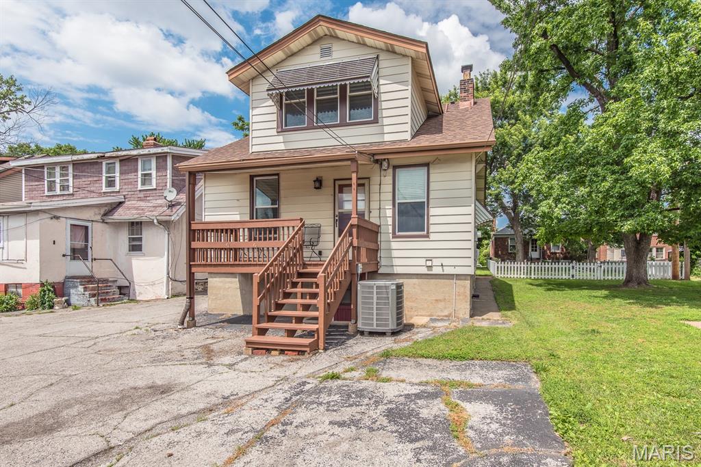 Grand Meramec Heights Add - Residential
