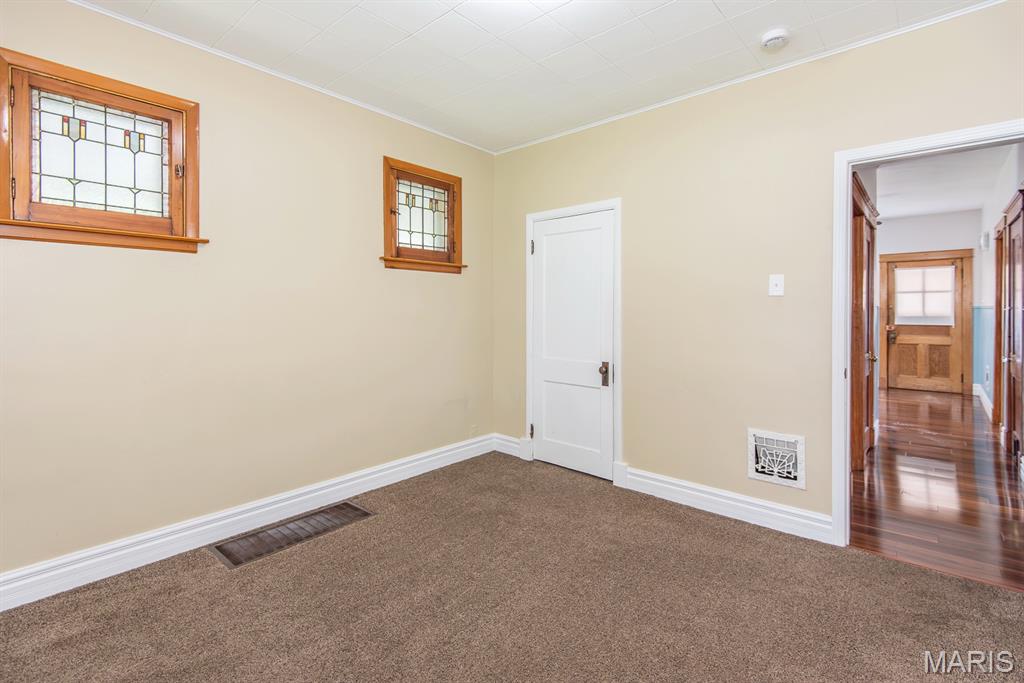 Grand Meramec Heights Add - Residential